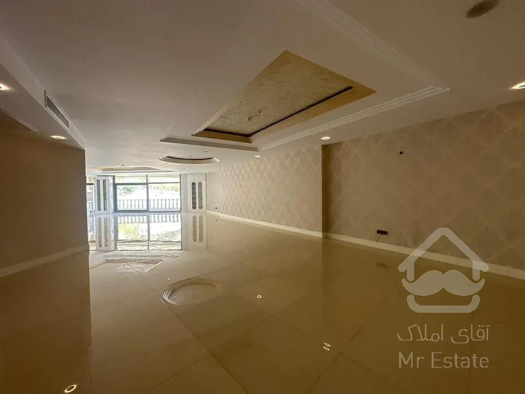 اجاره آپارتمان 350 متری در زعفرانیه