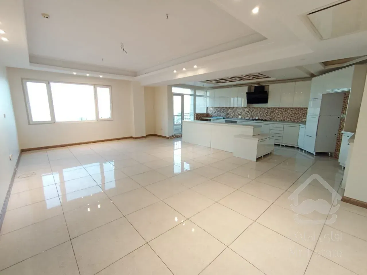 اجاره آپارتمان 150 متری در ولنجک