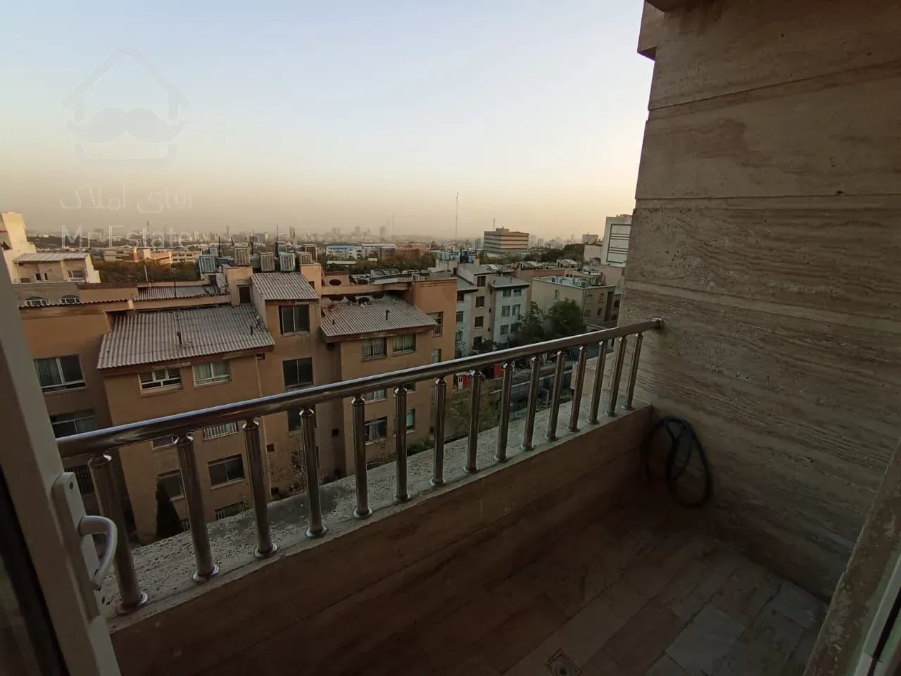 اجاره آپارتمان 150 متری در ولنجک