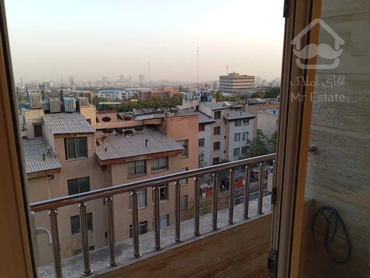 اجاره آپارتمان 150 متری در ولنجک