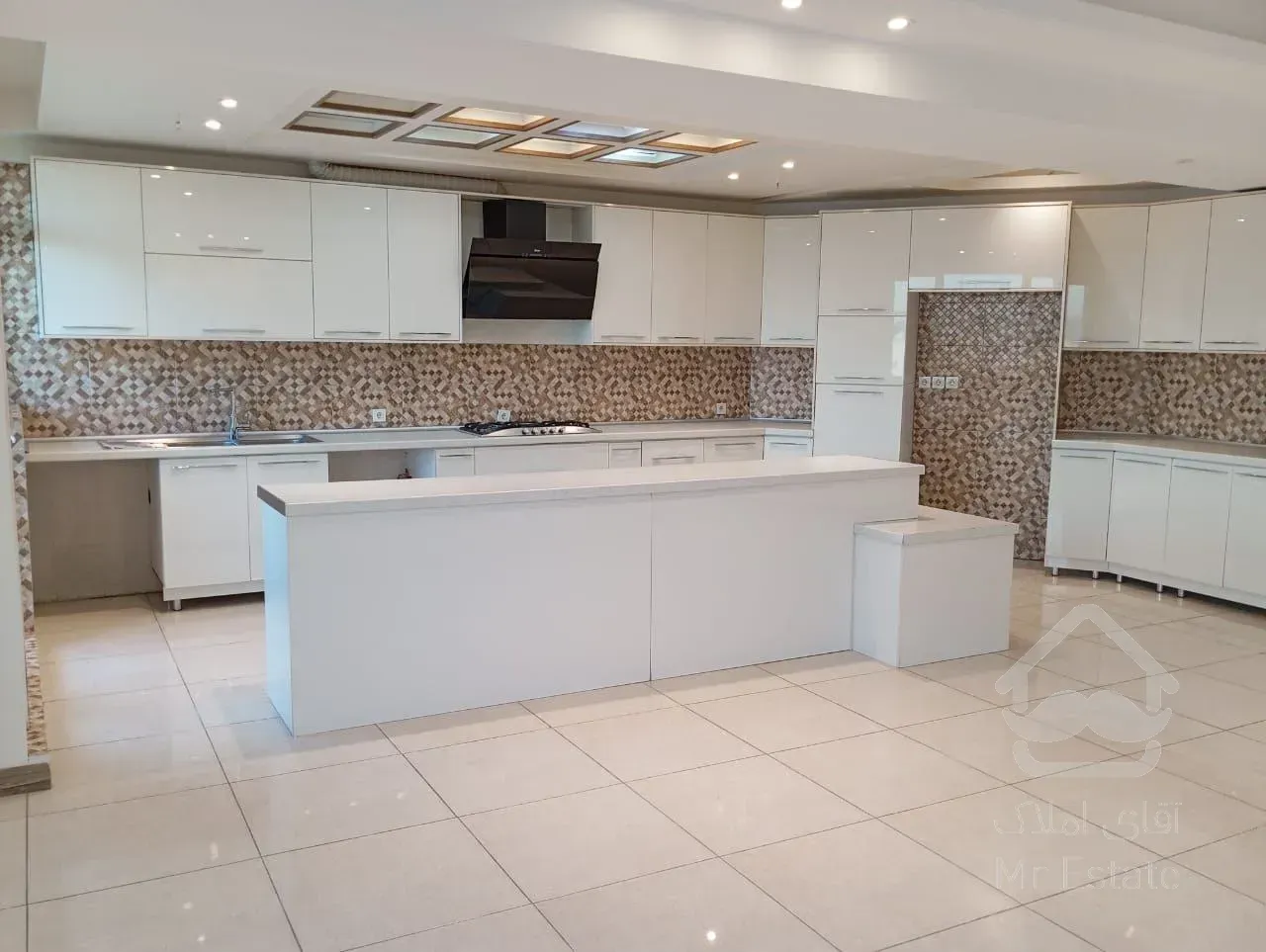 اجاره آپارتمان 150 متری در ولنجک