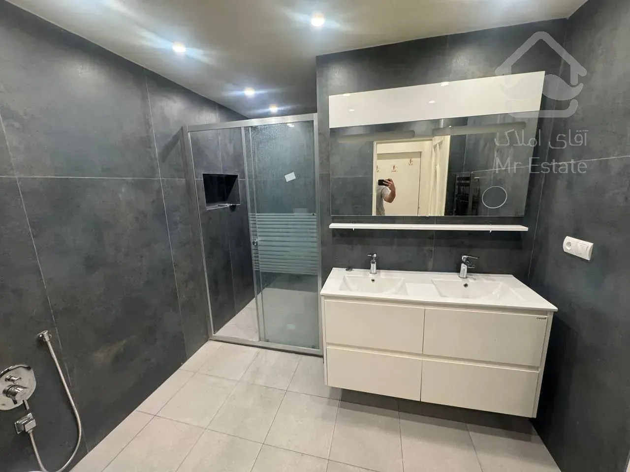 رهن آپارتمان 290 متری در ولنجک