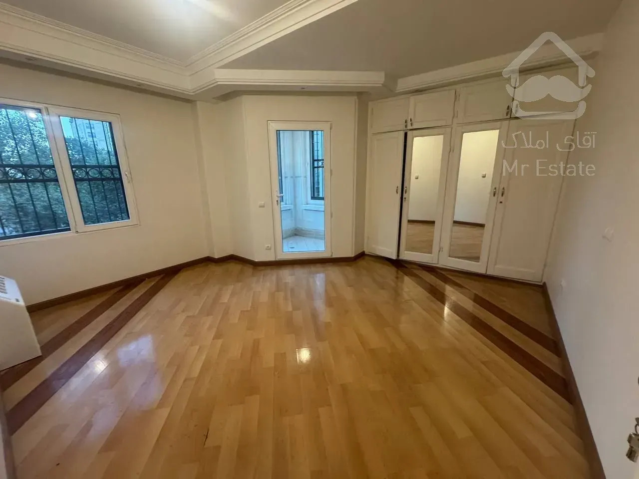 رهن آپارتمان 290 متری در ولنجک