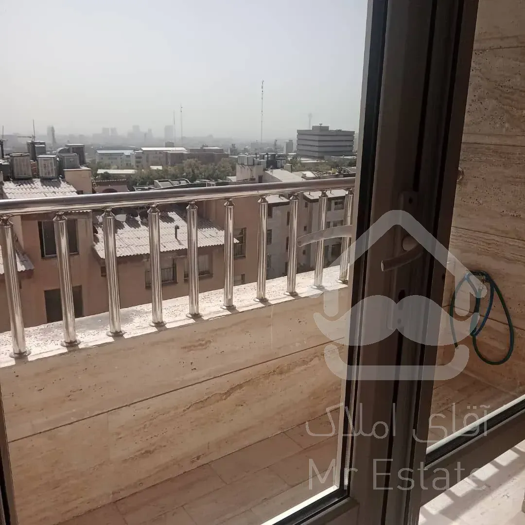 اجاره آپارتمان 150 متری در ولنجک