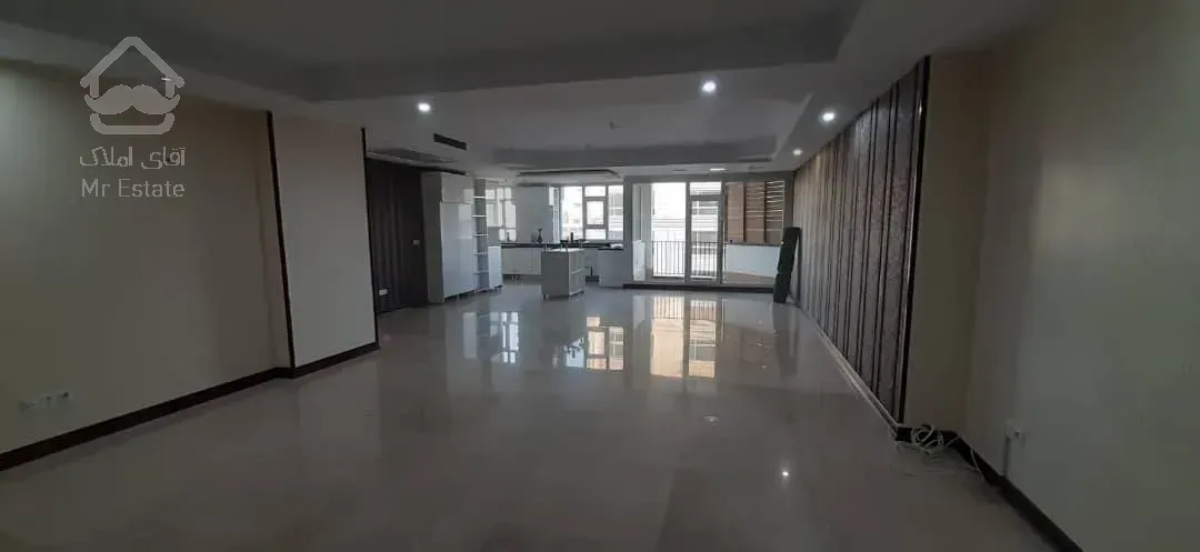 اجاره آپارتمان 220 متری در ولنجک