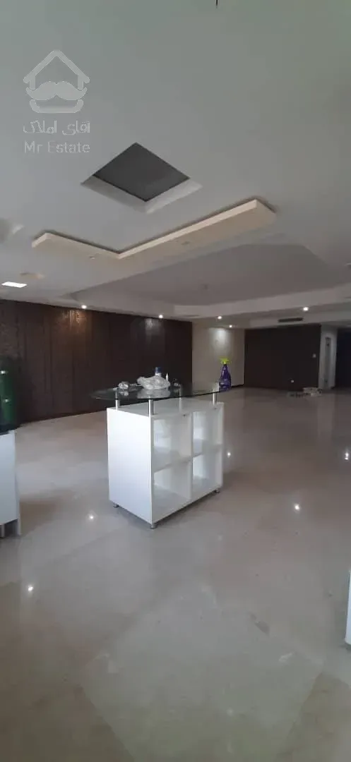 اجاره آپارتمان 220 متری در ولنجک