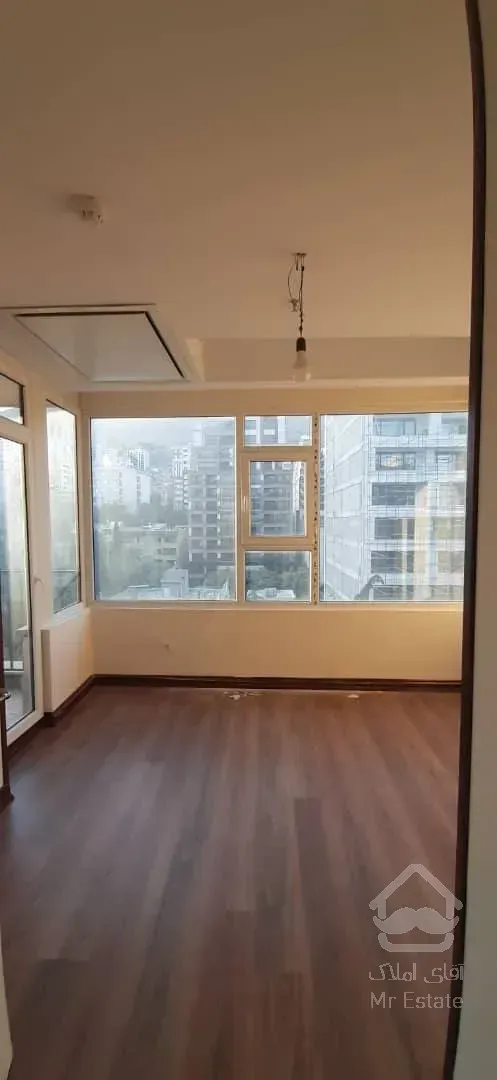 اجاره آپارتمان 220 متری در ولنجک