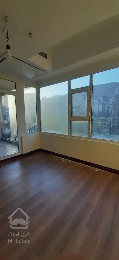 اجاره آپارتمان 220 متری در ولنجک