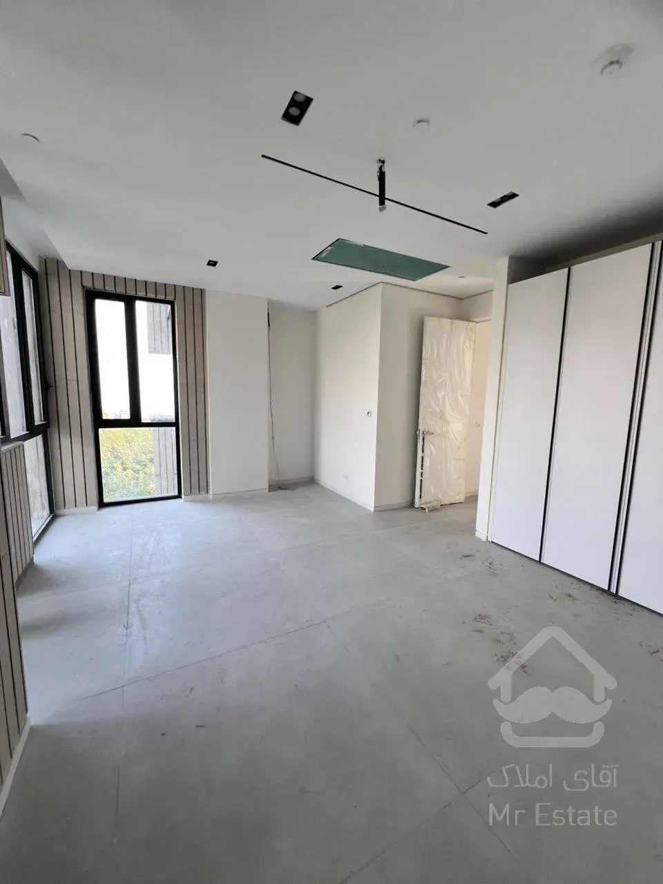 رهن آپارتمان 185 متری در ولنجک