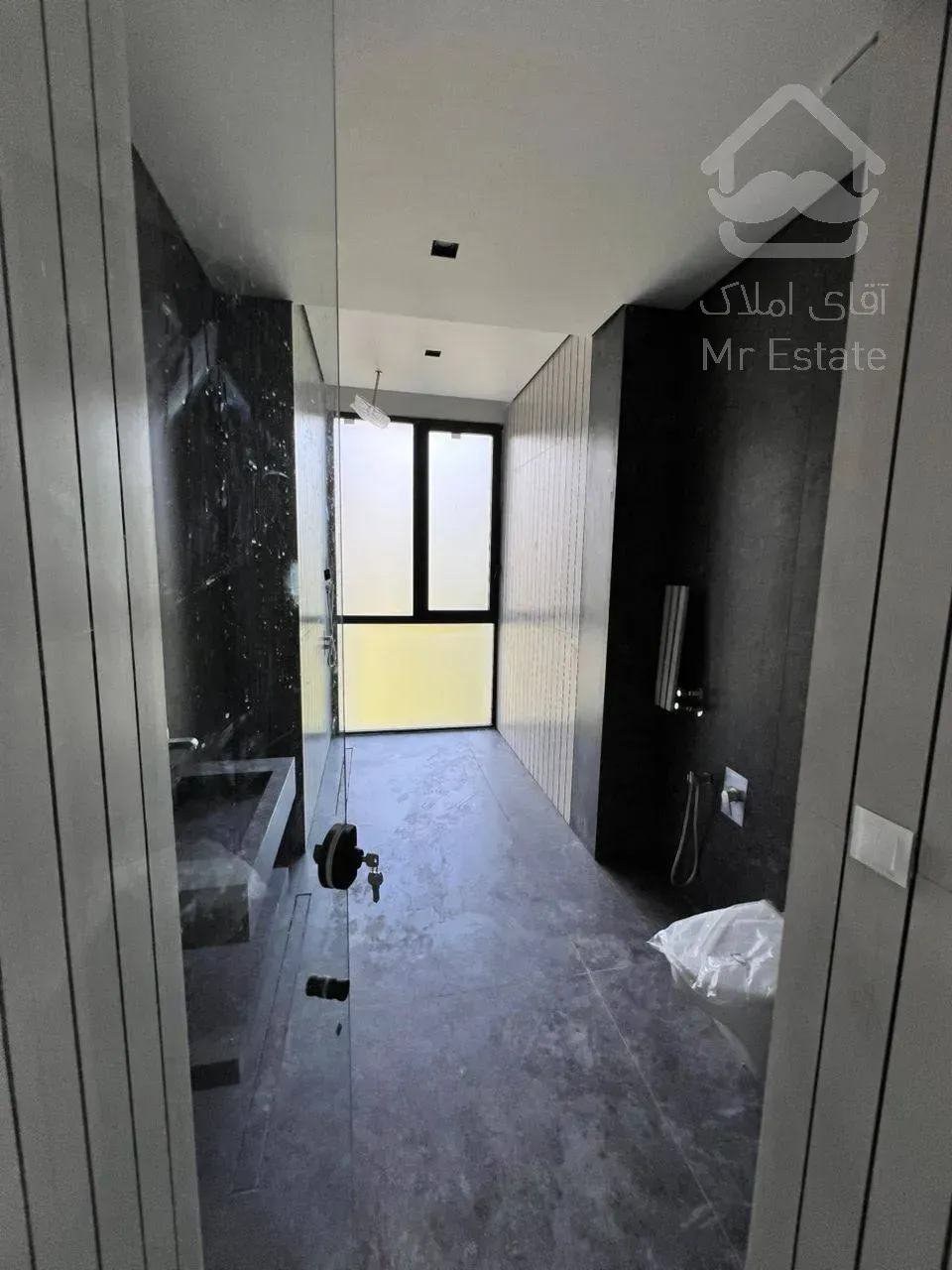 رهن آپارتمان 185 متری در ولنجک