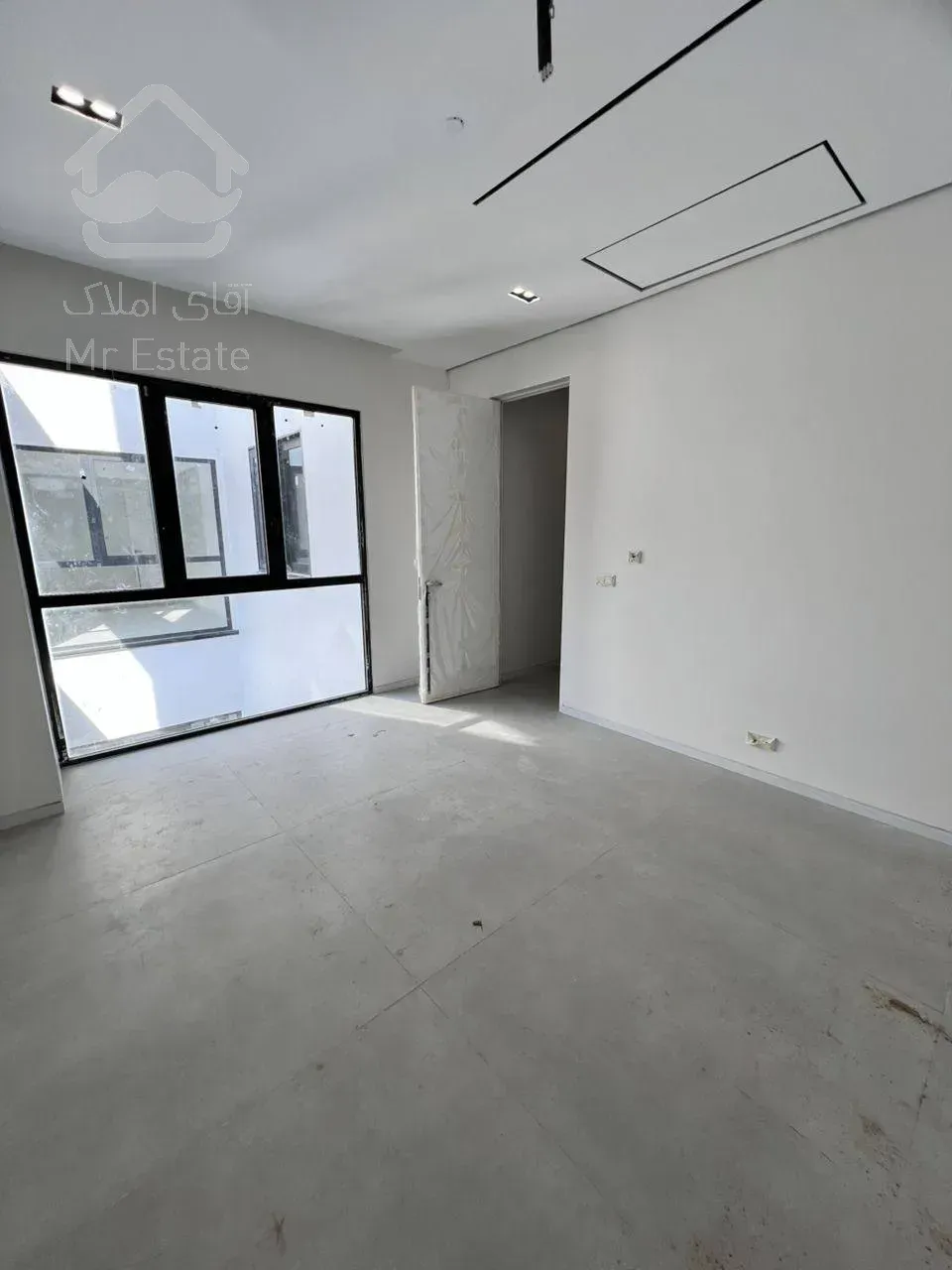 رهن آپارتمان 185 متری در ولنجک