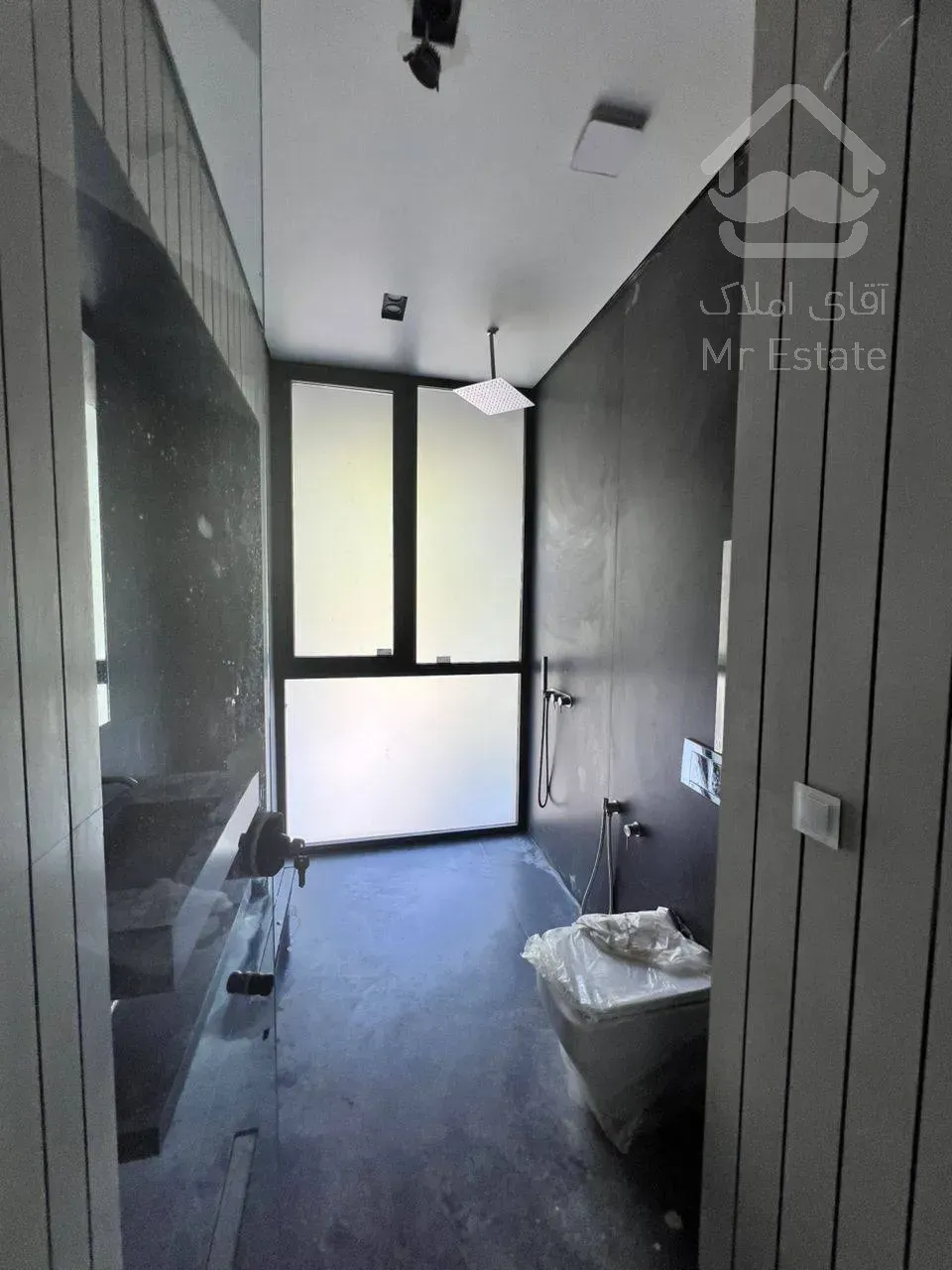 رهن آپارتمان 185 متری در ولنجک