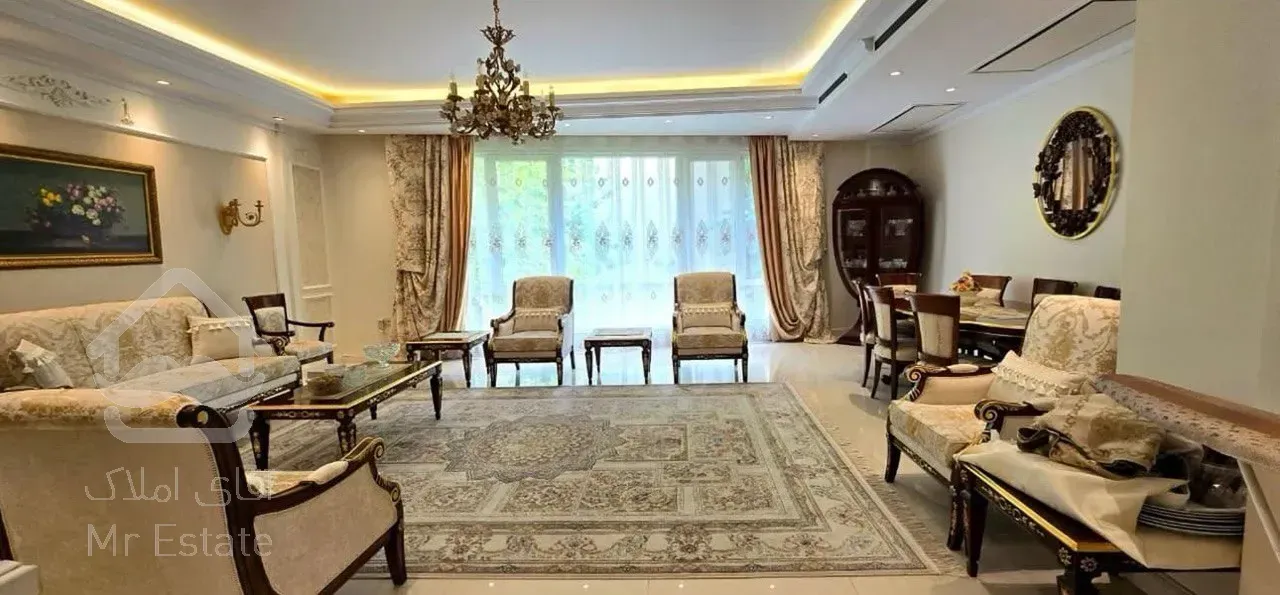 فروش آپارتمان 168 متری در محمودیه