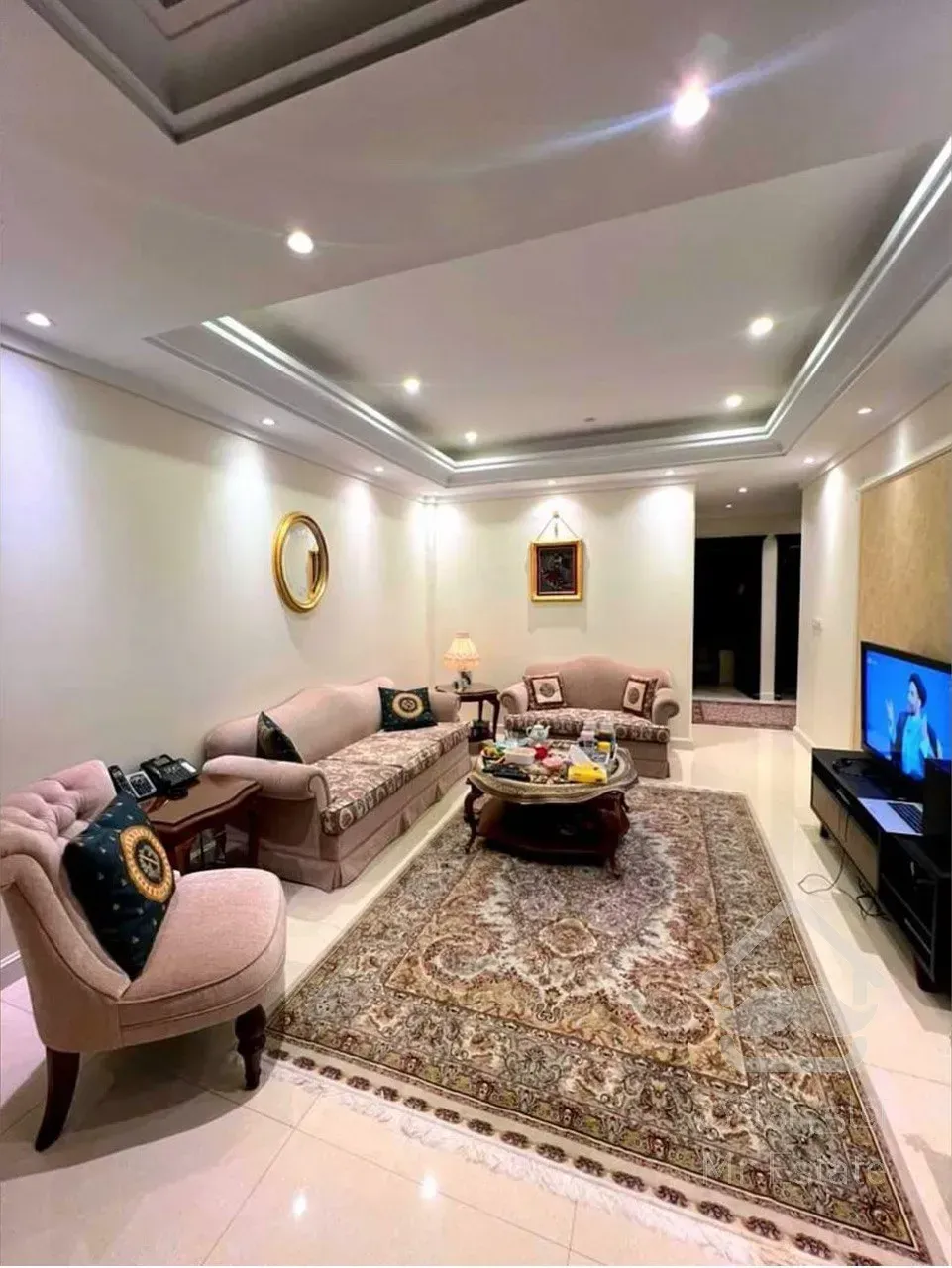 فروش آپارتمان 168 متری در محمودیه