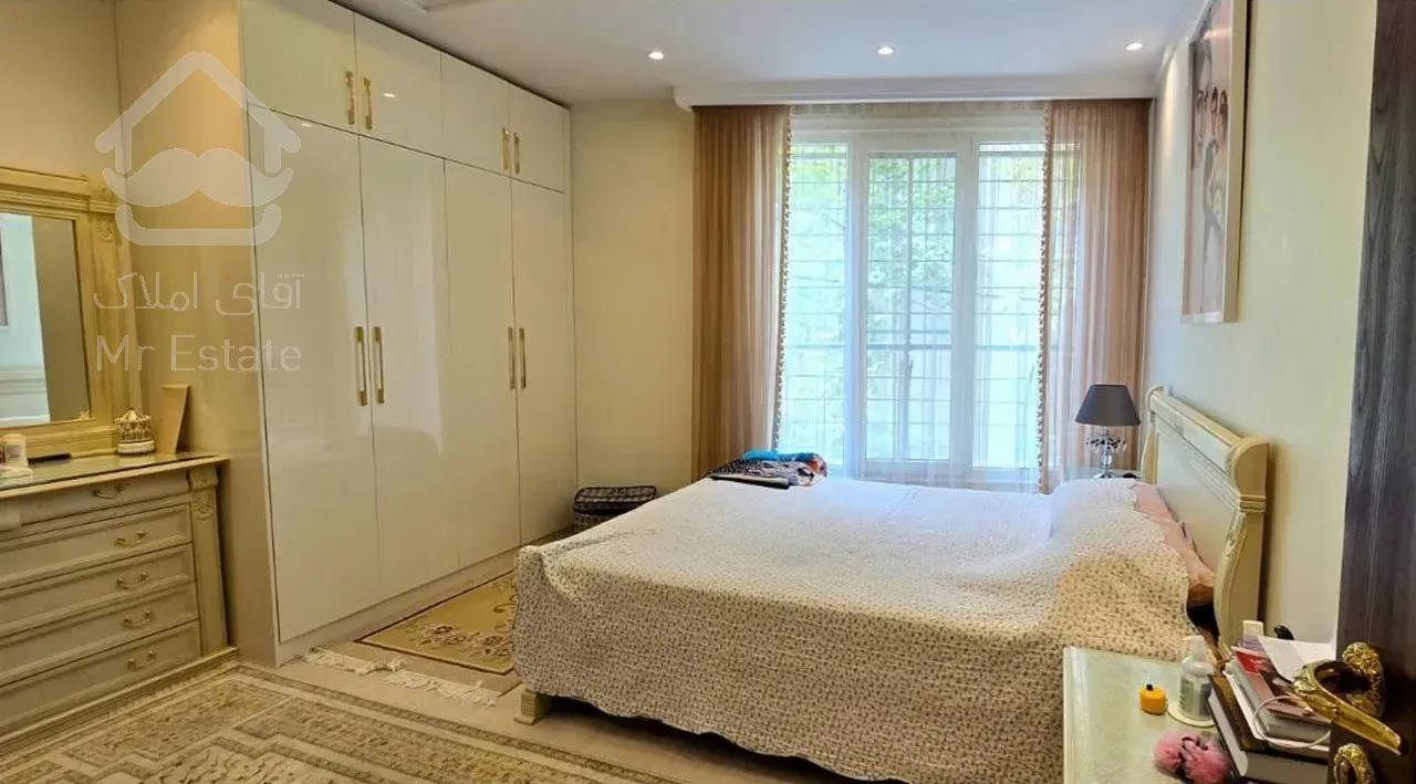 فروش آپارتمان 168 متری در محمودیه