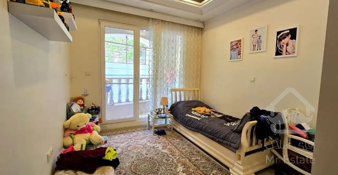 فروش آپارتمان 168 متری در محمودیه