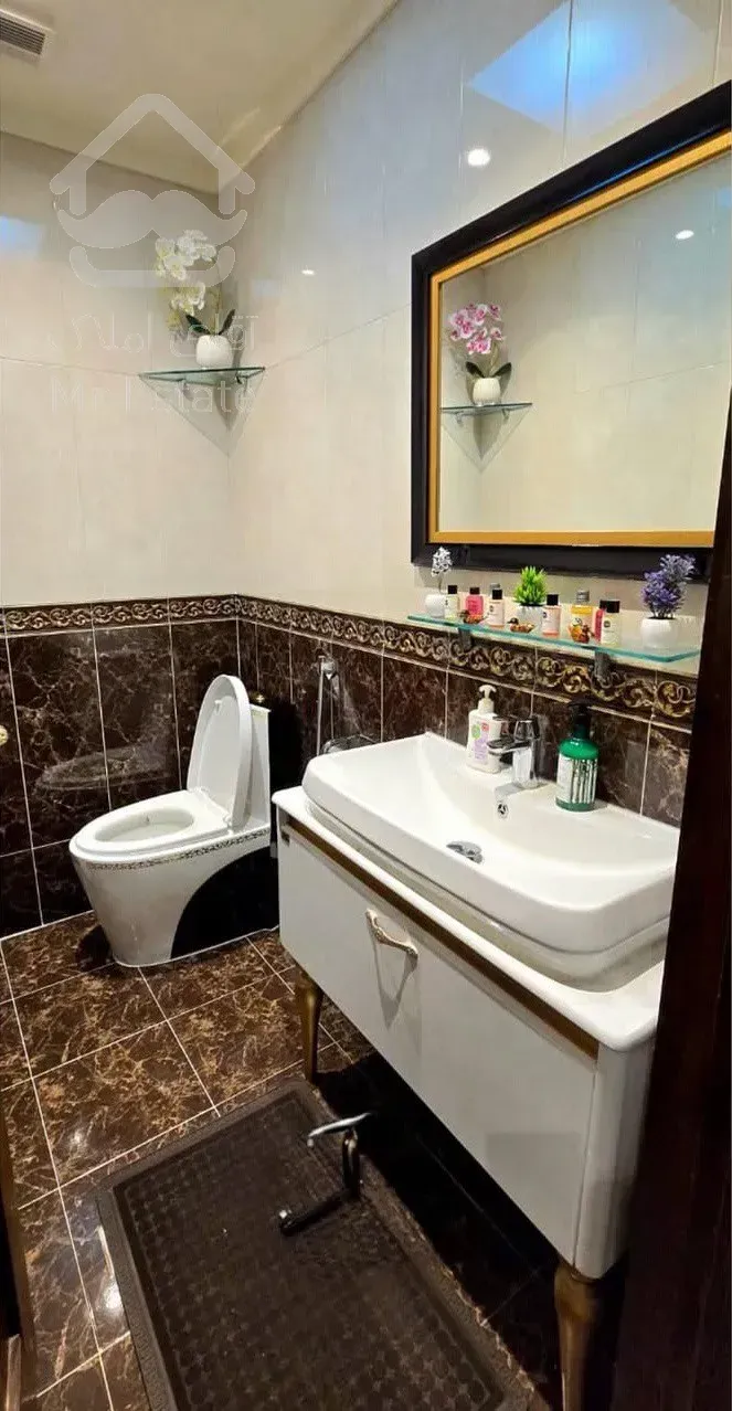 فروش آپارتمان 168 متری در محمودیه