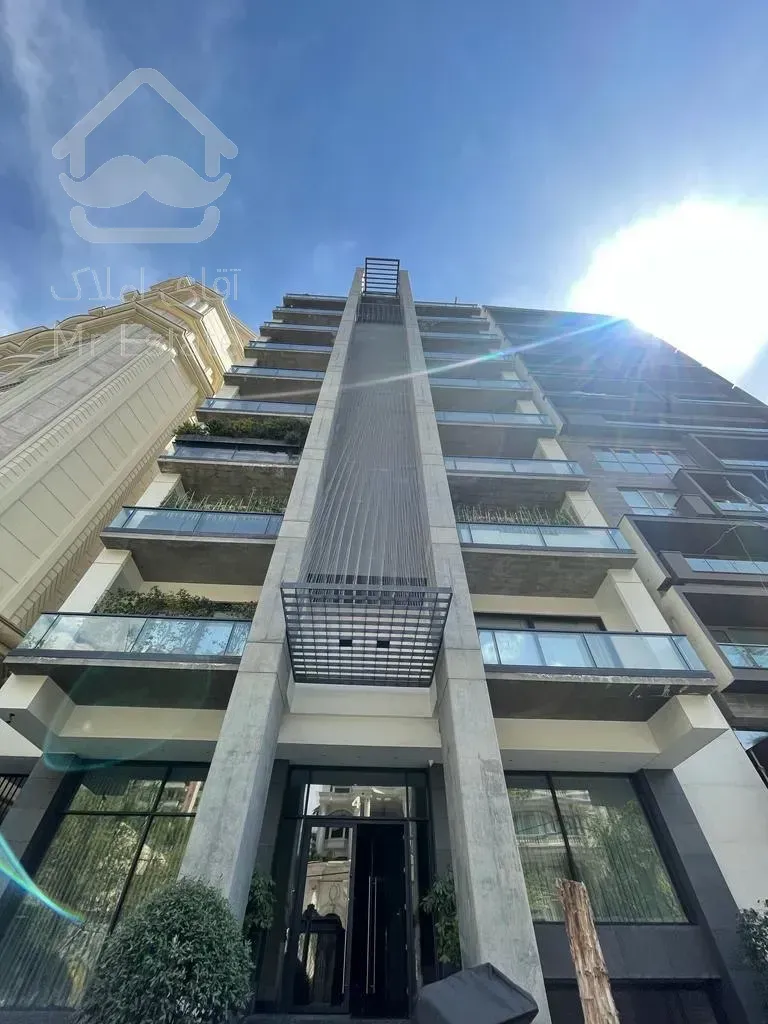 فروش آپارتمان 320 متری در ولنجک