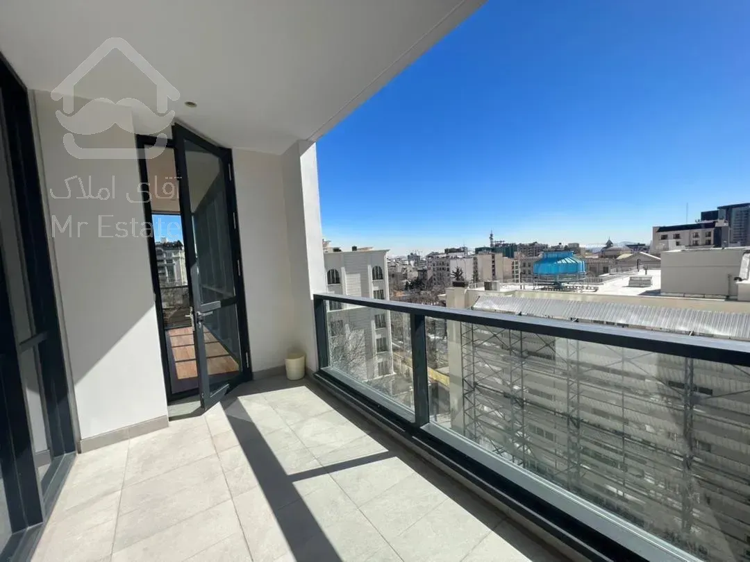 فروش آپارتمان 320 متری در ولنجک