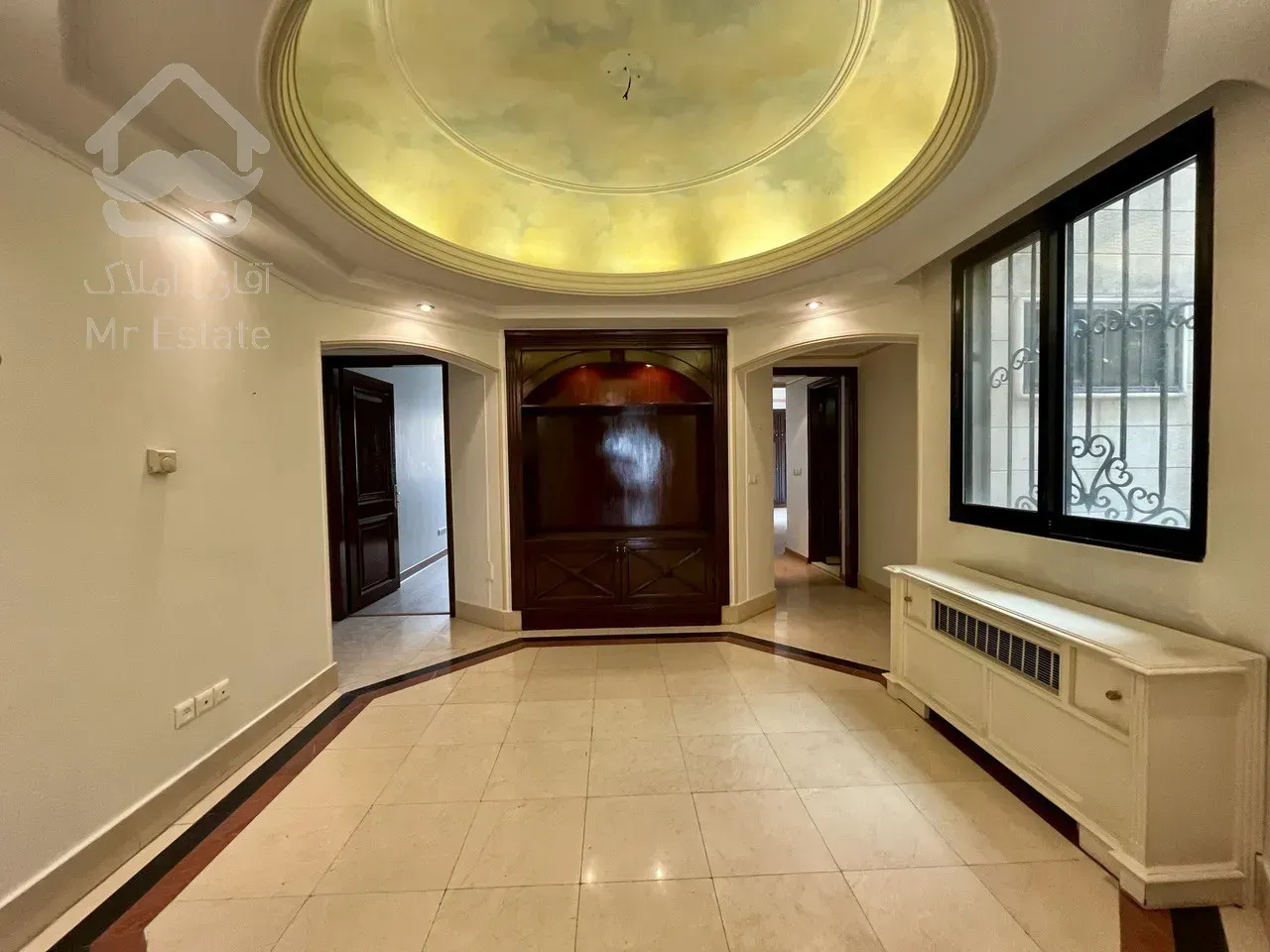 فروش آپارتمان 285 متری در محمودیه