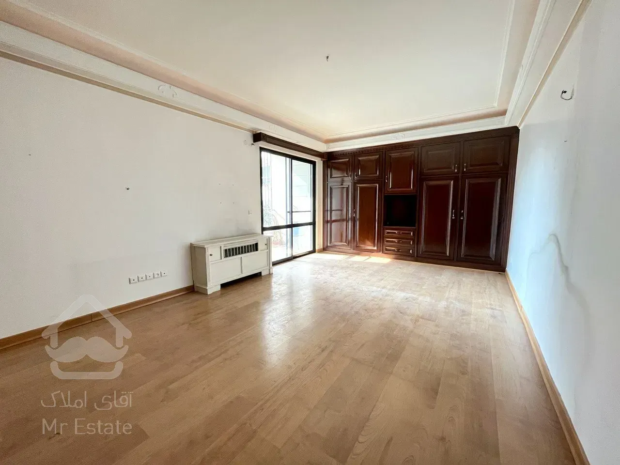 فروش آپارتمان 285 متری در محمودیه