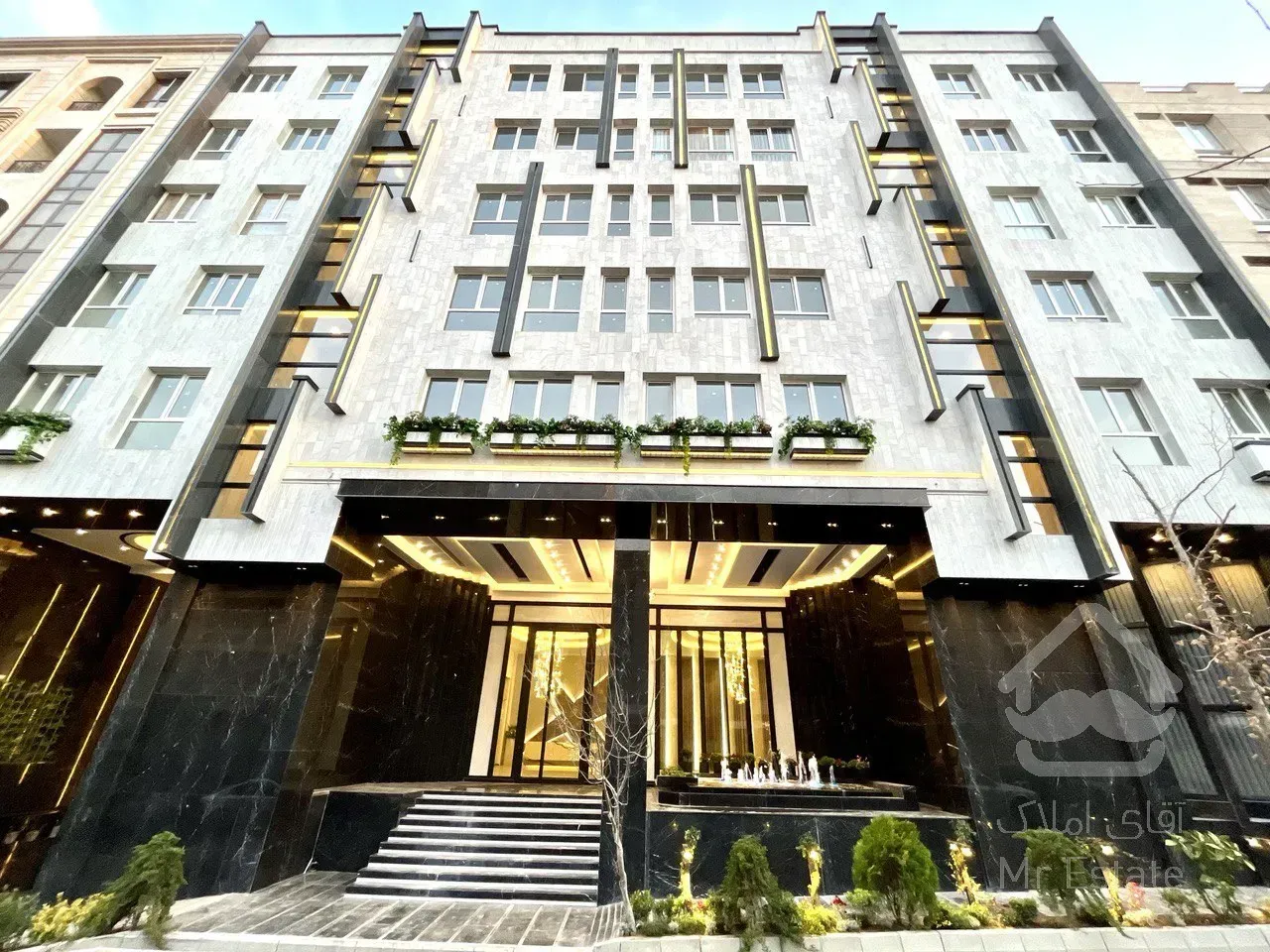 فروش آپارتمان 135 متری در ولنجک