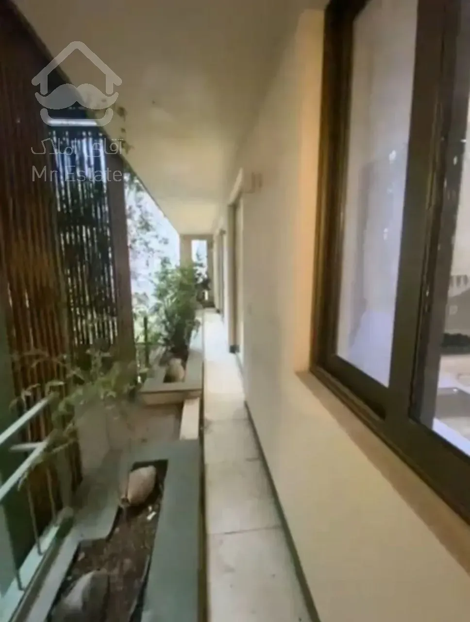 فروش آپارتمان 280 متری در درکه