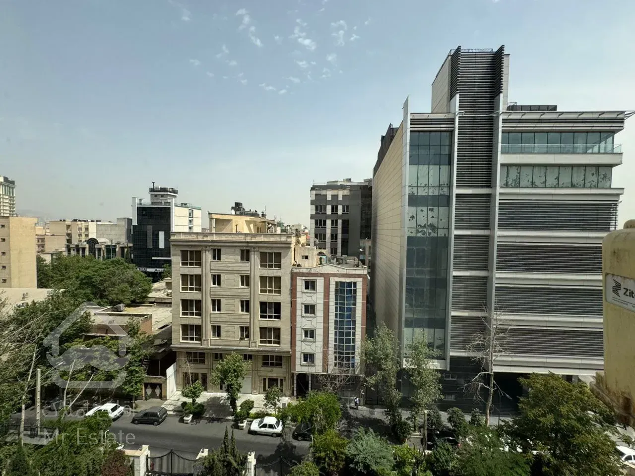 فروش آپارتمان 267 متری در زعفرانیه