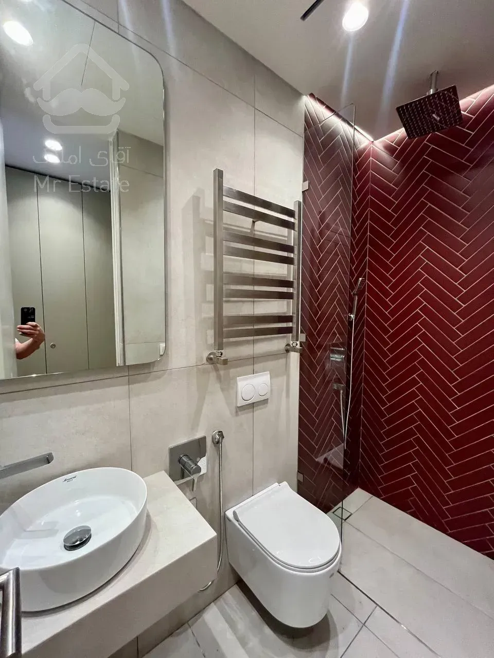 اجاره آپارتمان 130 متری در محمودیه