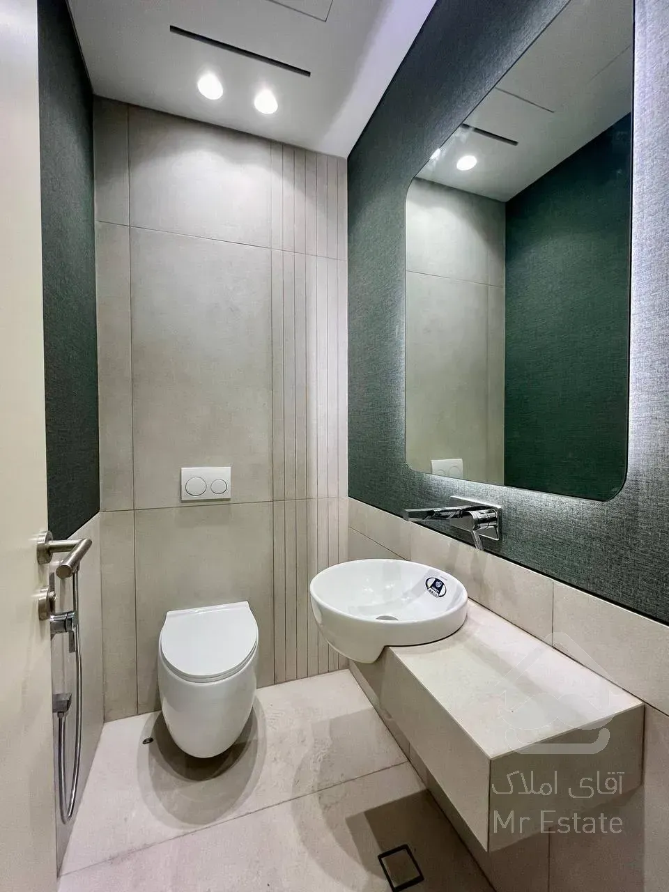 اجاره آپارتمان 130 متری در محمودیه