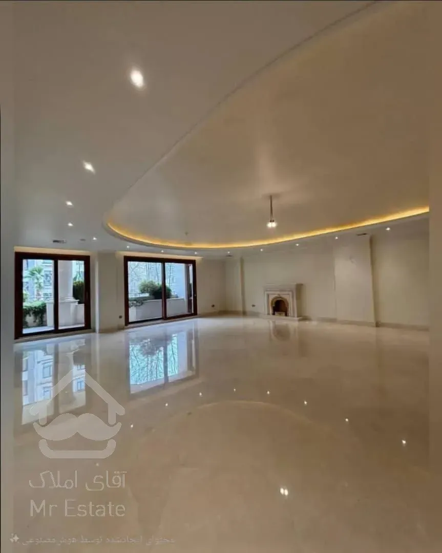 رهن آپارتمان 470 متری در محمودیه