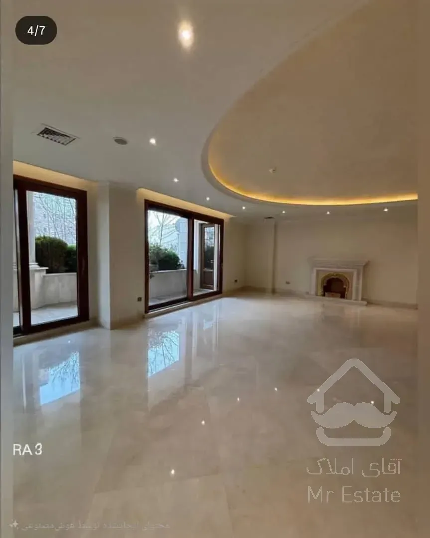 رهن آپارتمان 470 متری در محمودیه