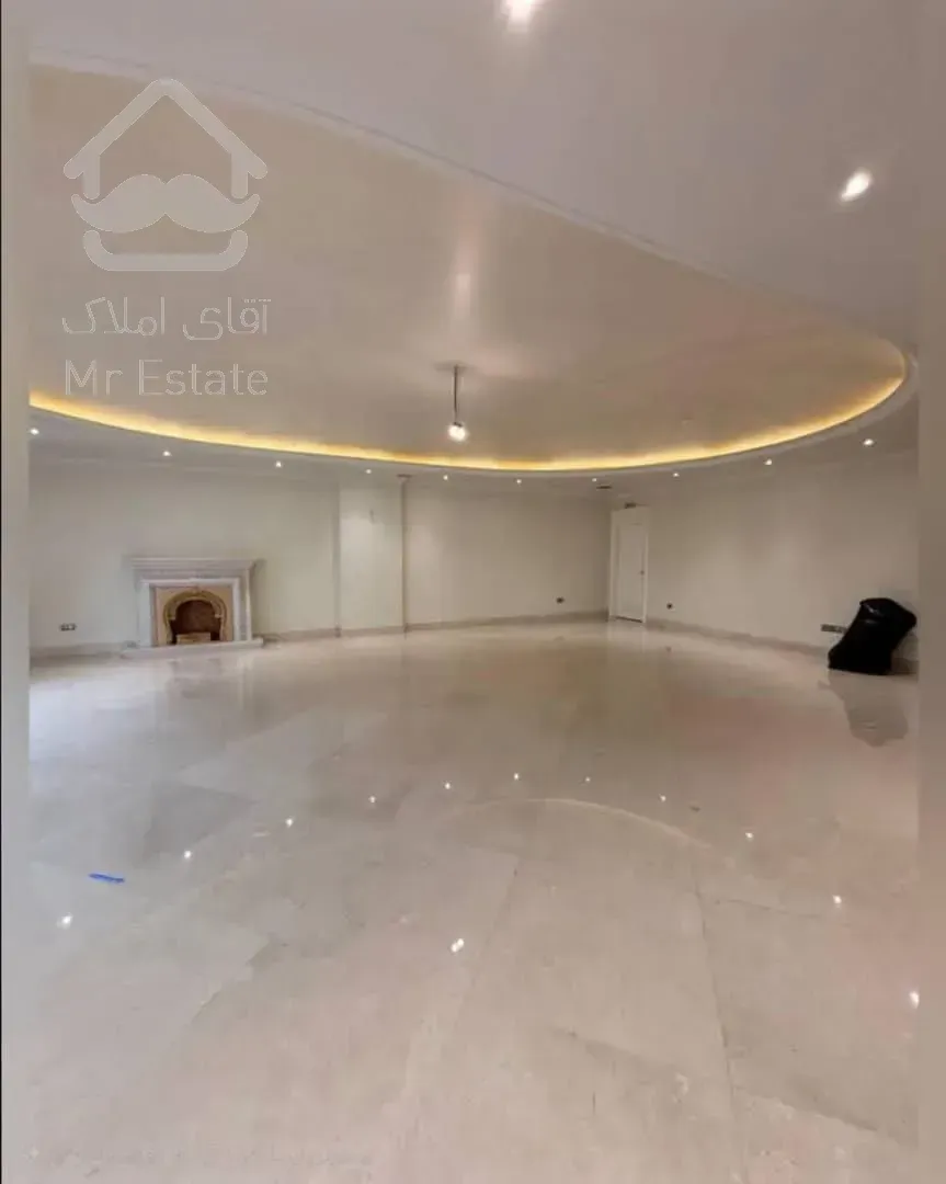 رهن آپارتمان 470 متری در محمودیه