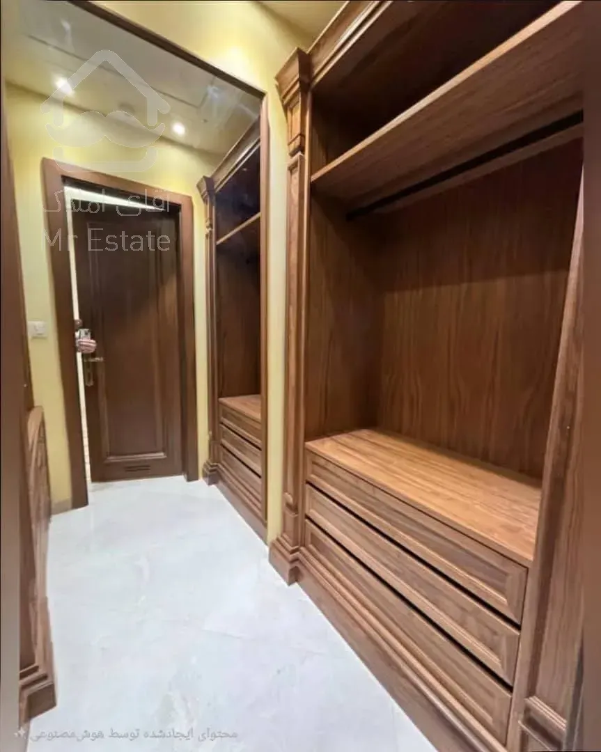 رهن آپارتمان 470 متری در محمودیه