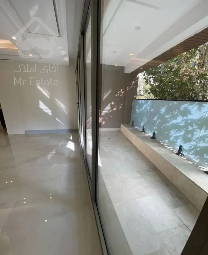 رهن آپارتمان 200 متری در زعفرانیه