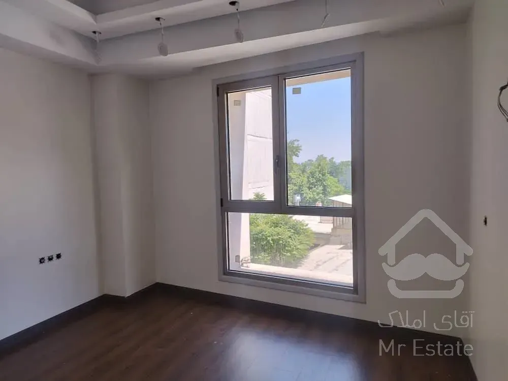 رهن آپارتمان 200 متری در زعفرانیه