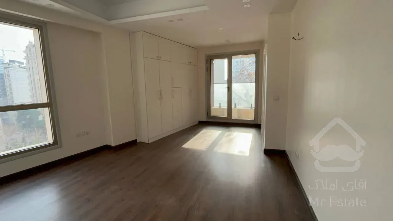 رهن آپارتمان 200 متری در زعفرانیه