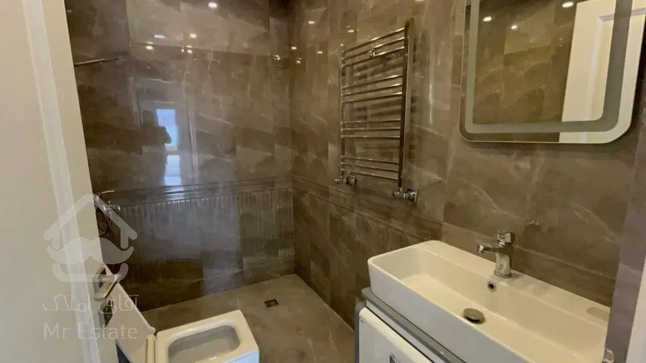 رهن آپارتمان 200 متری در زعفرانیه