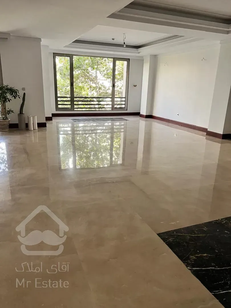 رهن آپارتمان 280 متری در زعفرانیه