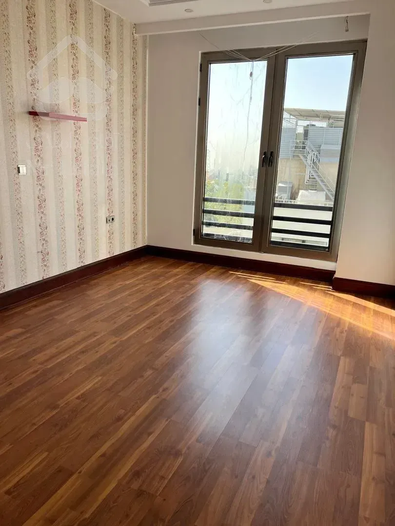 رهن آپارتمان 280 متری در زعفرانیه