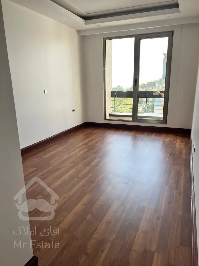 رهن آپارتمان 280 متری در زعفرانیه