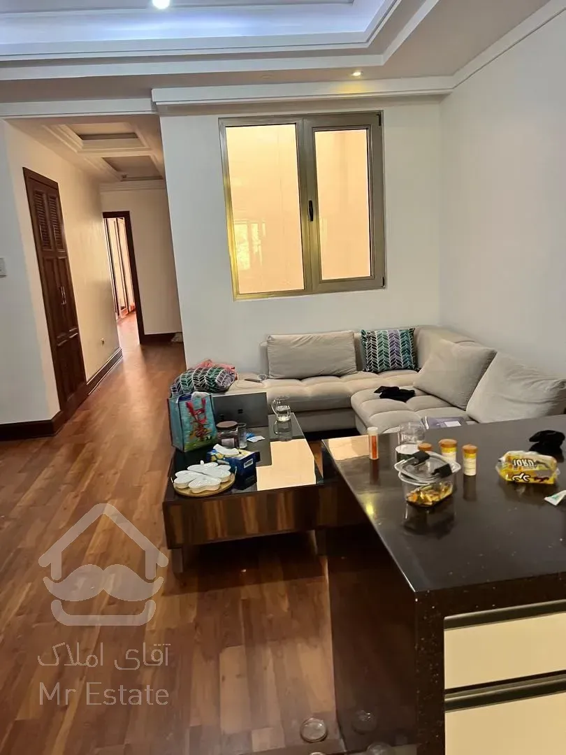 رهن آپارتمان 280 متری در زعفرانیه