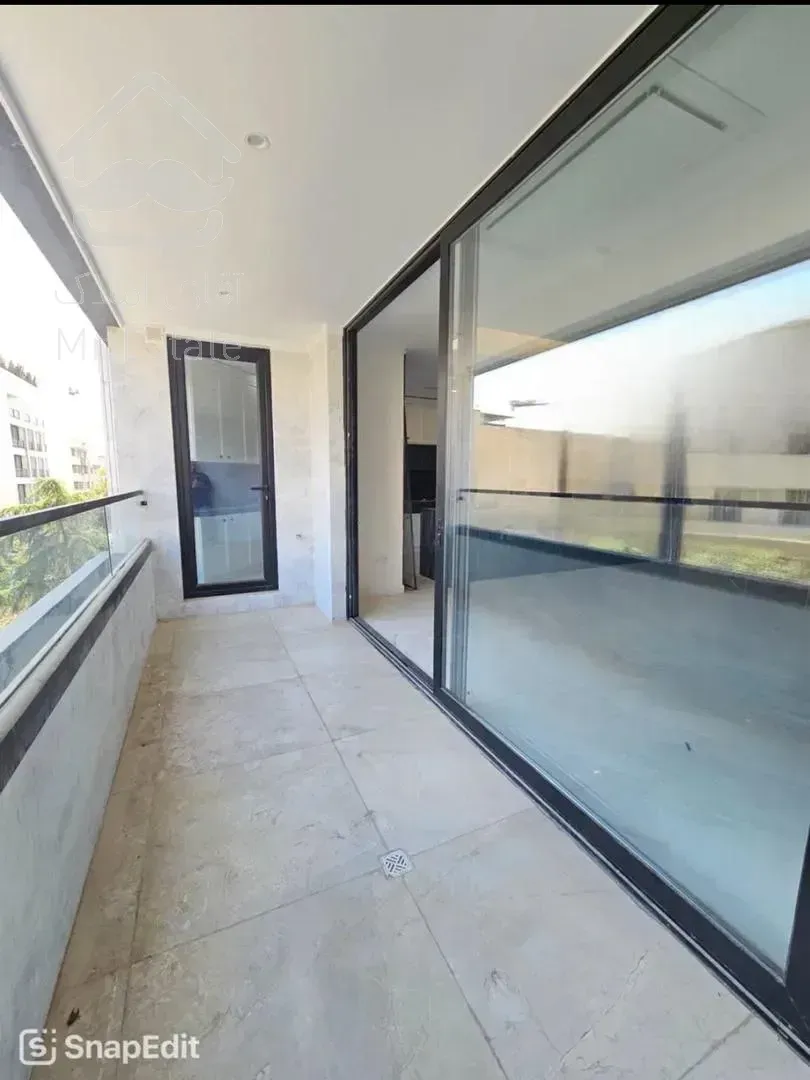 رهن آپارتمان 165 متری در زعفرانیه