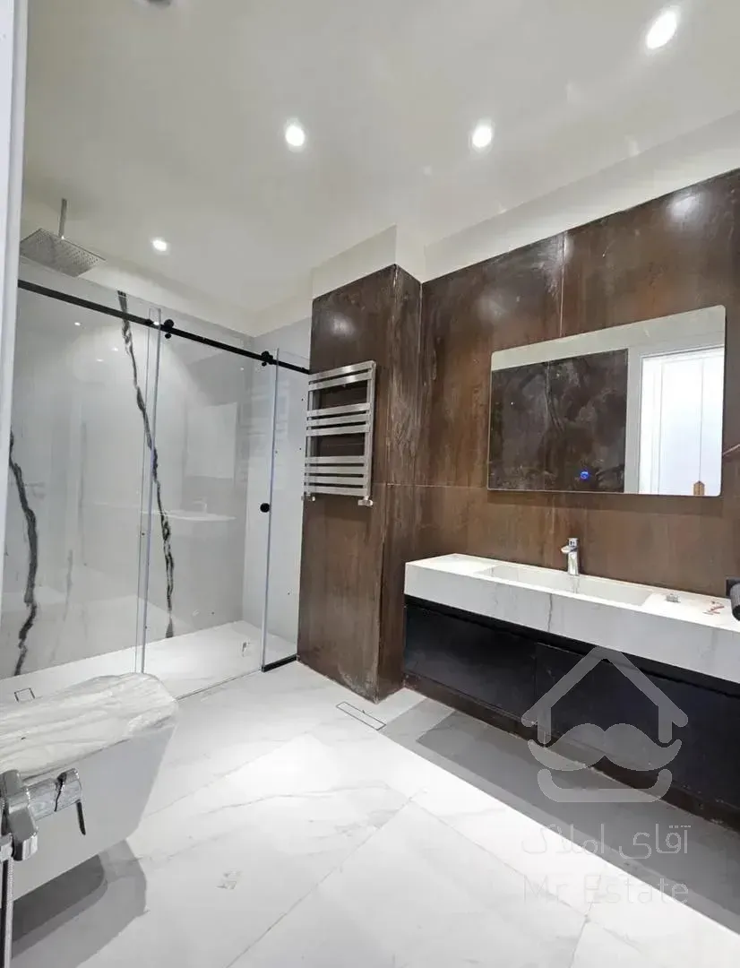 رهن آپارتمان 165 متری در زعفرانیه