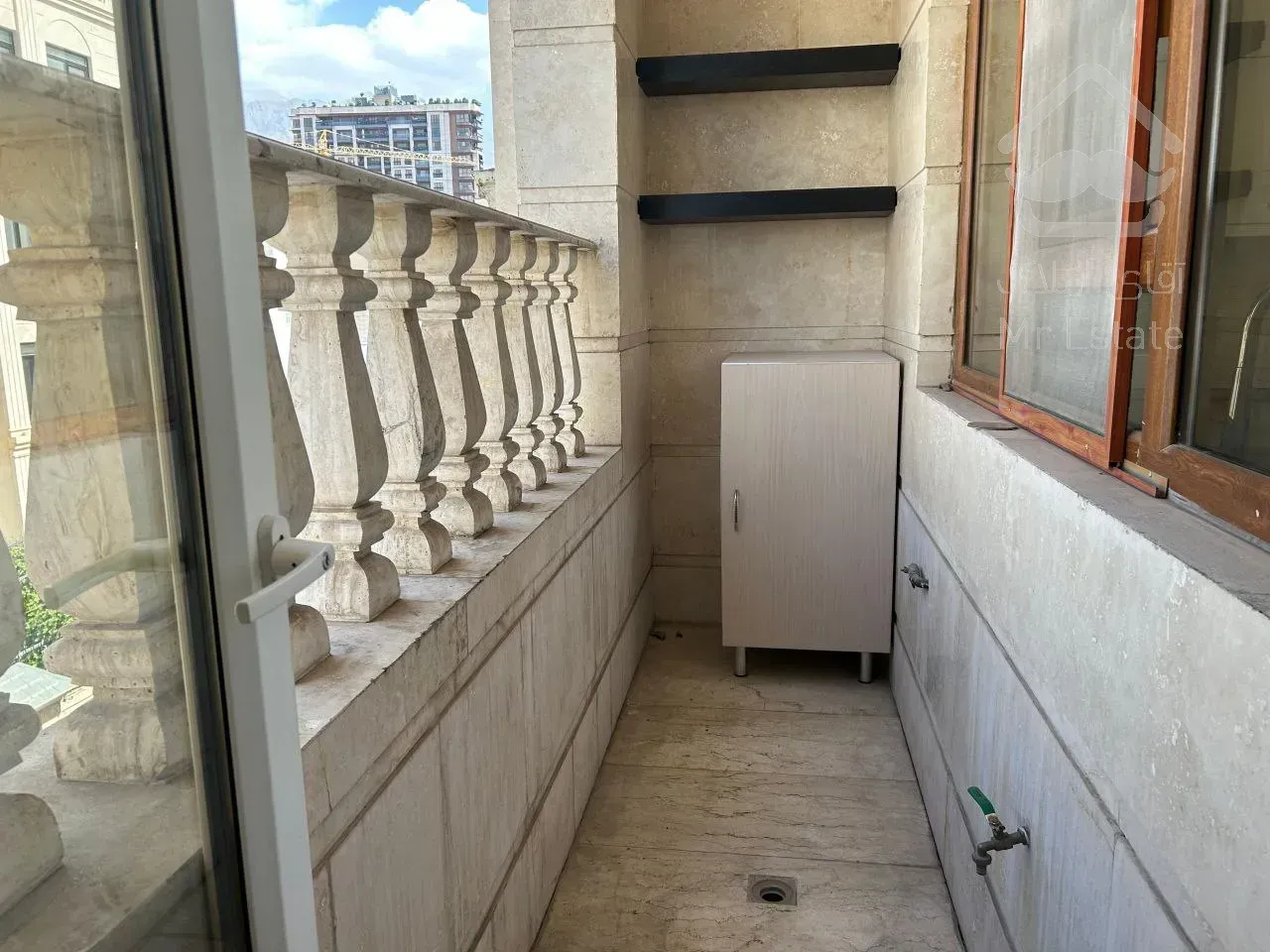 اجاره آپارتمان 135 متری در ولنجک