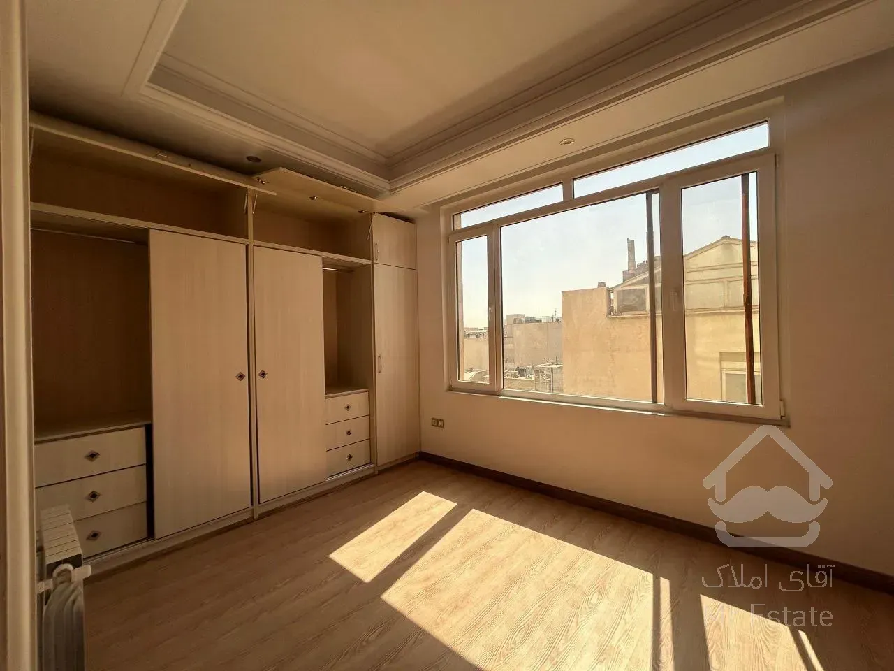 اجاره آپارتمان 135 متری در ولنجک