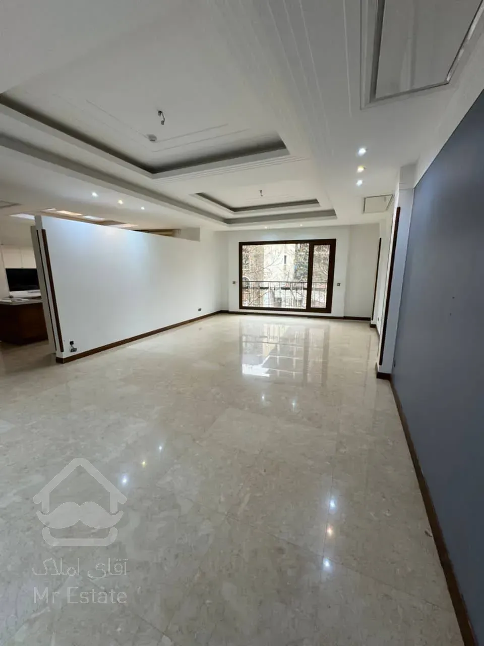 اجاره آپارتمان 200 متری در زعفرانیه