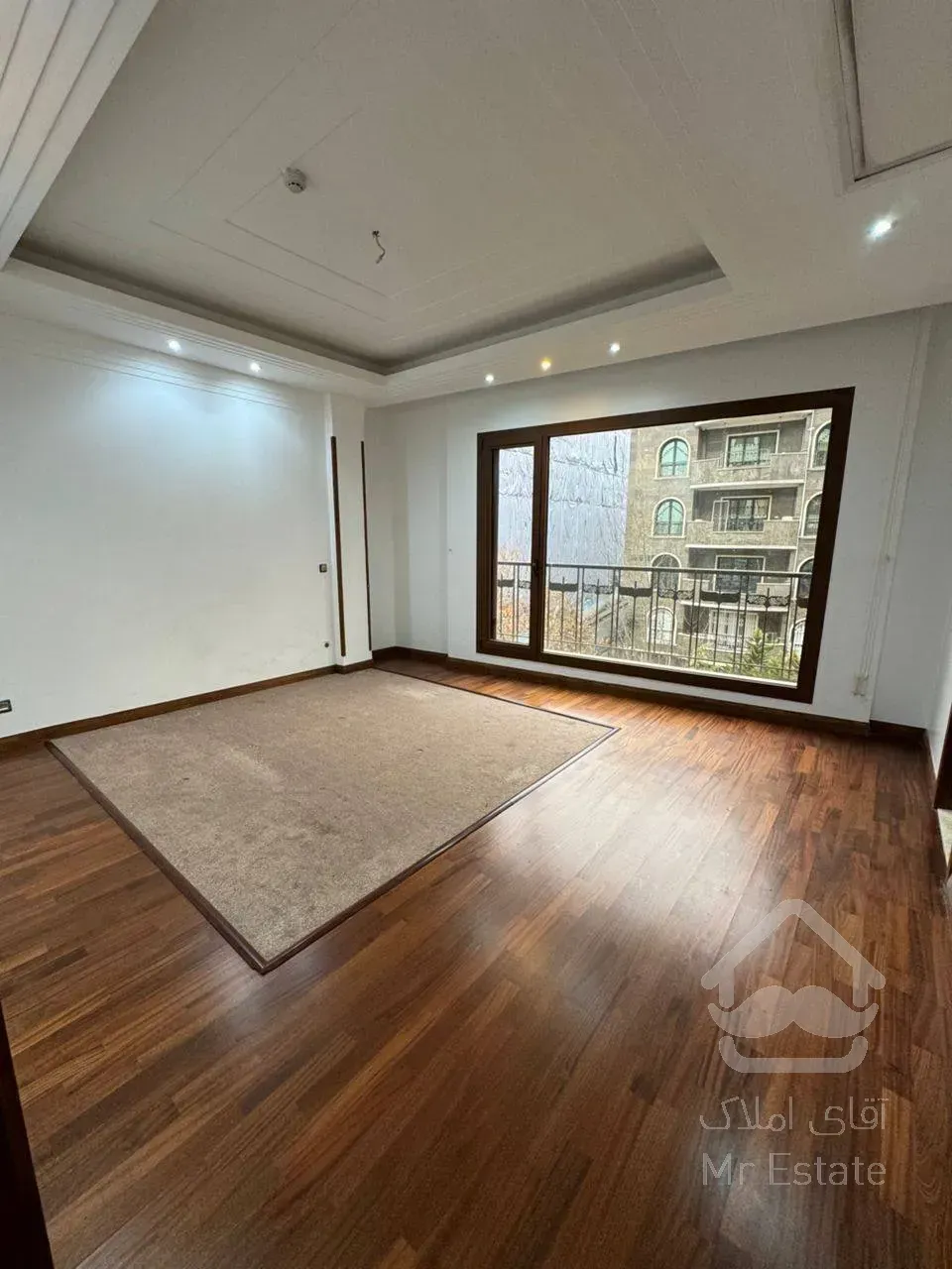 اجاره آپارتمان 200 متری در زعفرانیه