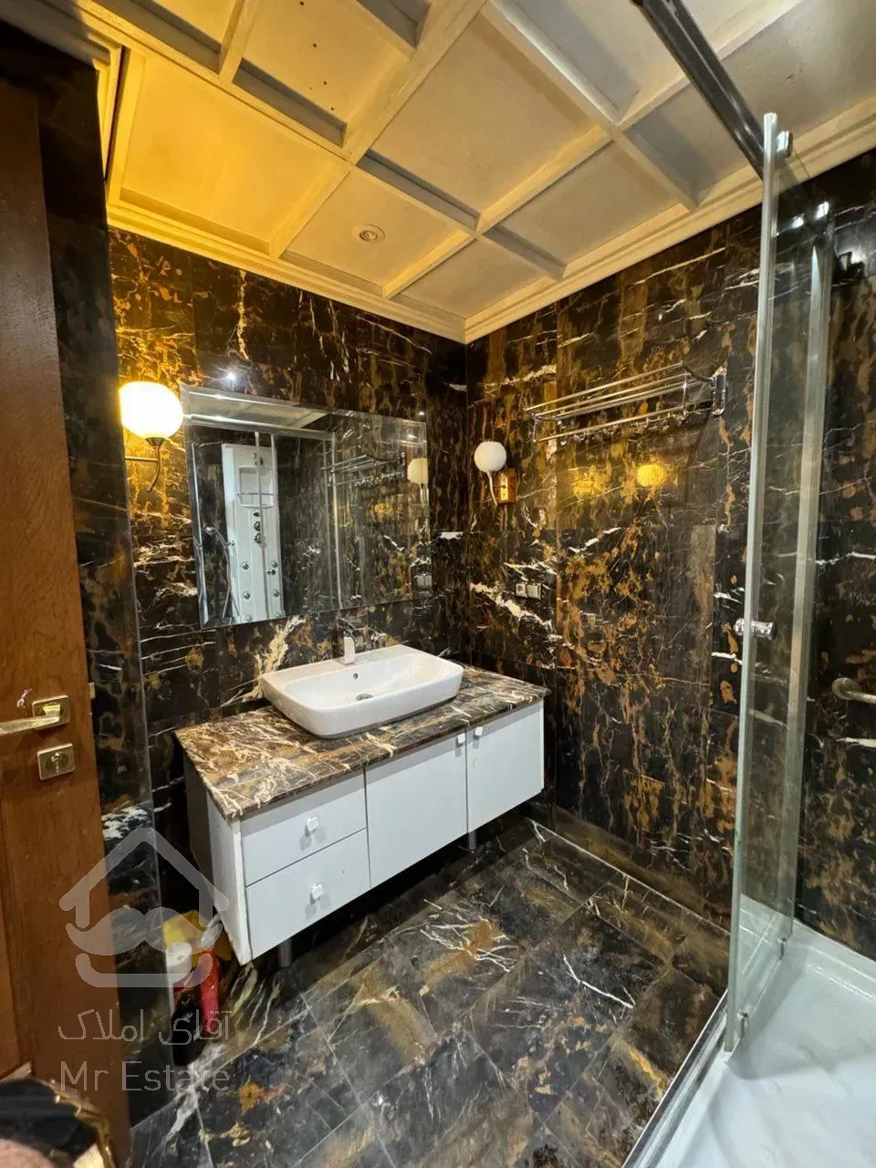 اجاره آپارتمان 200 متری در زعفرانیه