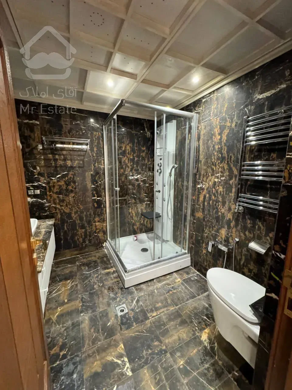 اجاره آپارتمان 200 متری در زعفرانیه